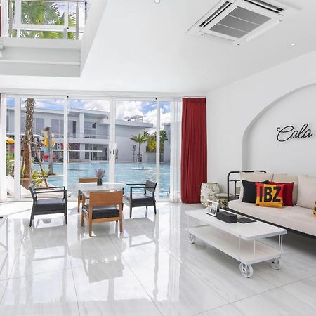 The Gems Mining Pool Villas Pattaya Nong Prue Екстер'єр фото