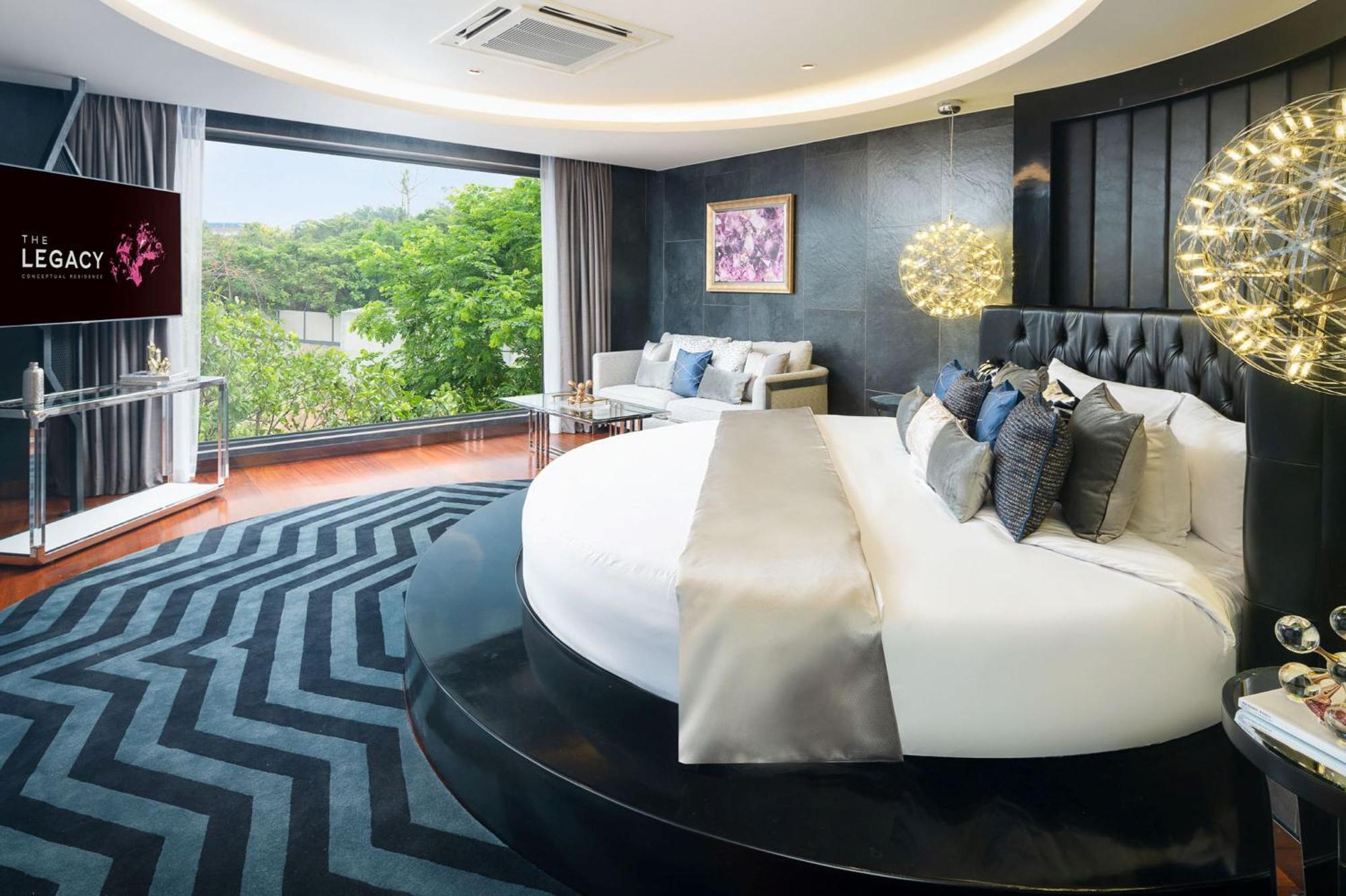 The Gems Mining Pool Villas Pattaya Nong Prue Екстер'єр фото