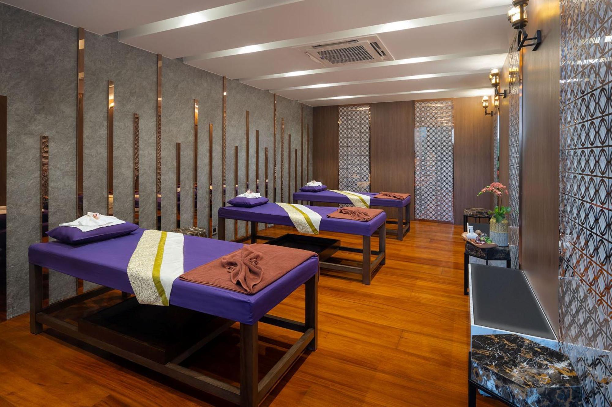 The Gems Mining Pool Villas Pattaya Nong Prue Екстер'єр фото