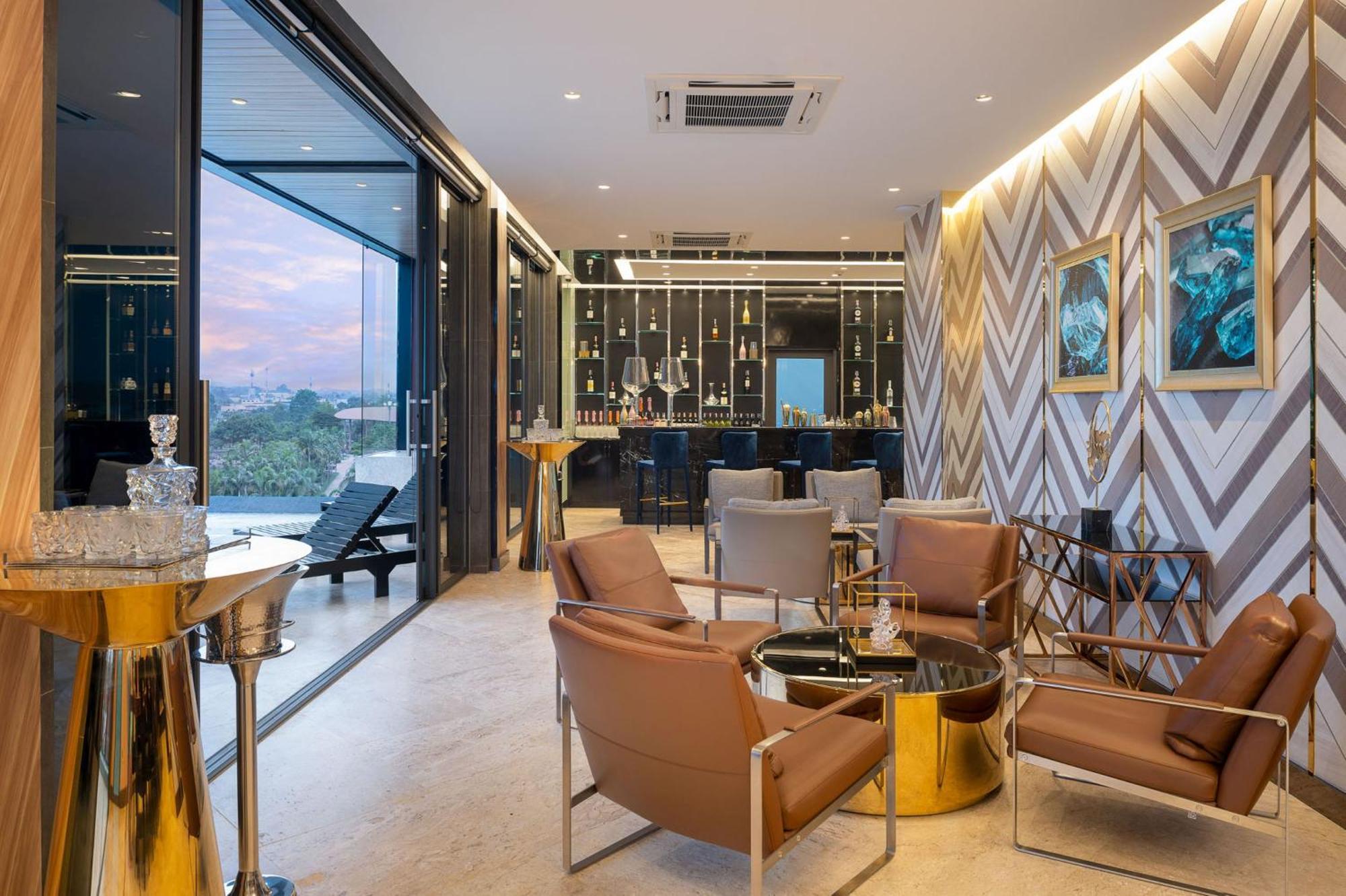 The Gems Mining Pool Villas Pattaya Nong Prue Екстер'єр фото