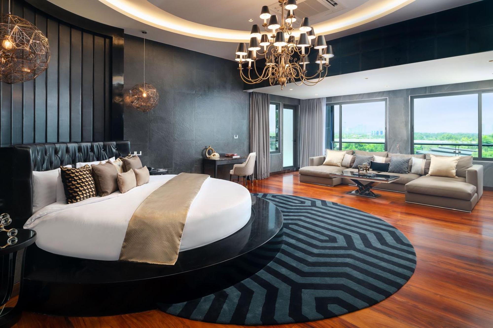 The Gems Mining Pool Villas Pattaya Nong Prue Екстер'єр фото